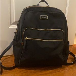 Kate Spade Backpack